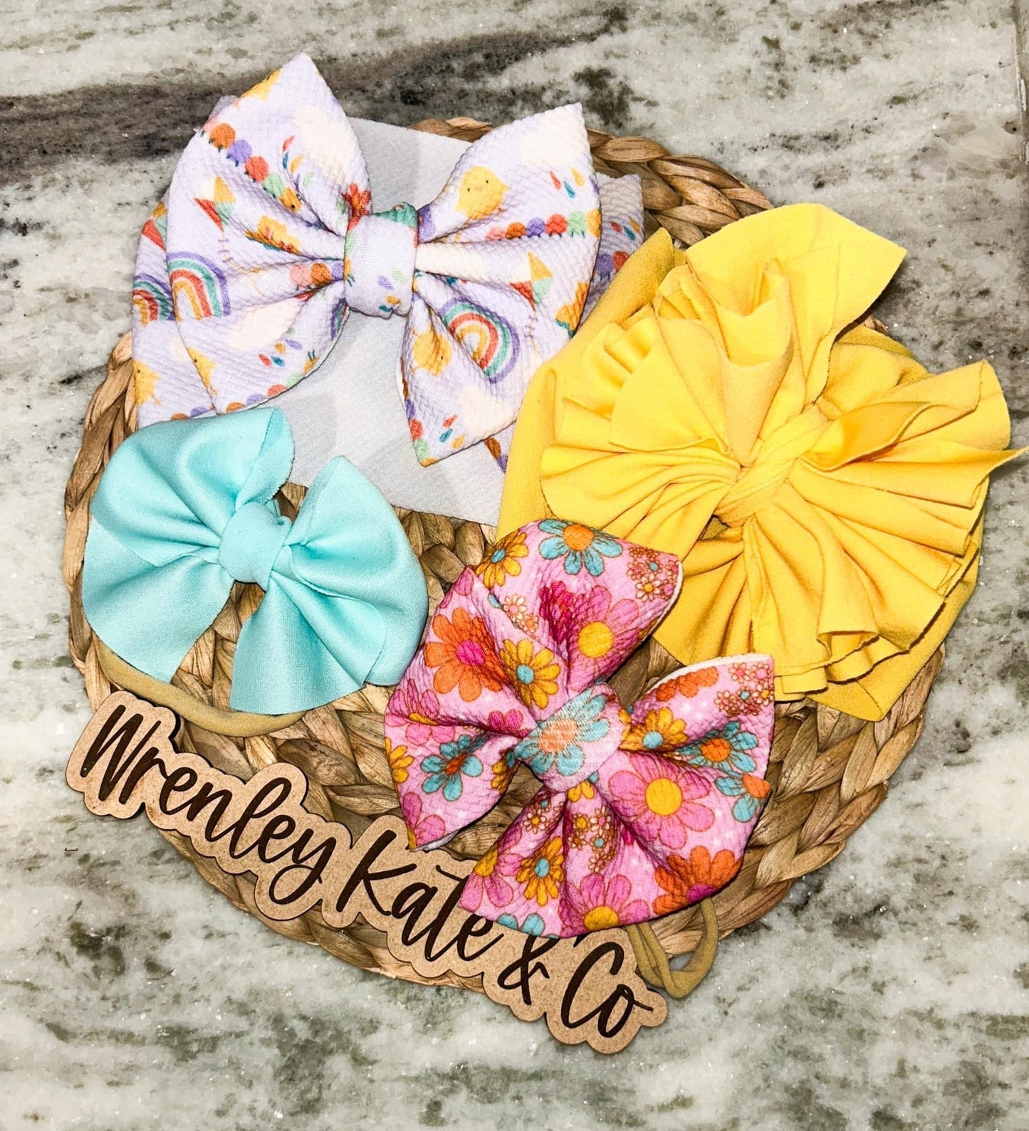 spring floral