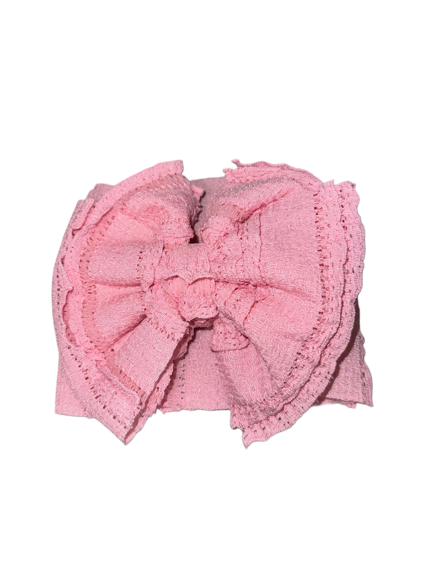 Baby messy wrap