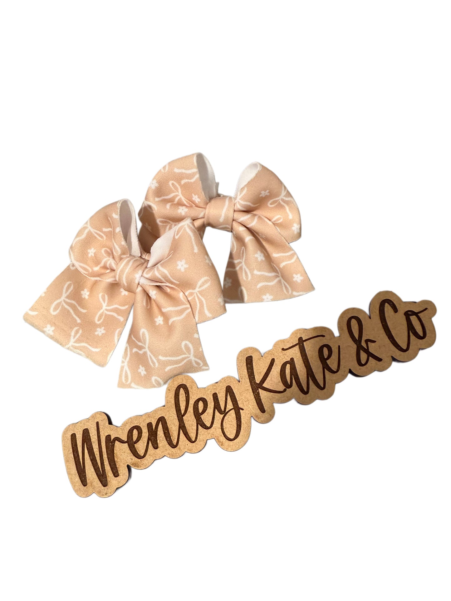 Pinwheel piggies