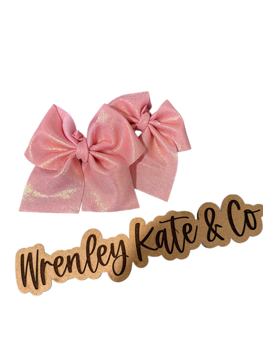 Pinwheel piggies