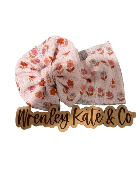 Baby messy wrap