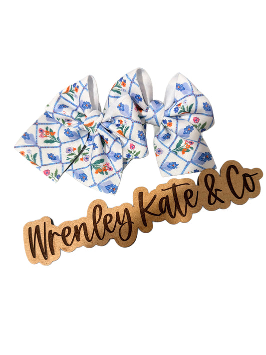 Pinwheel piggies