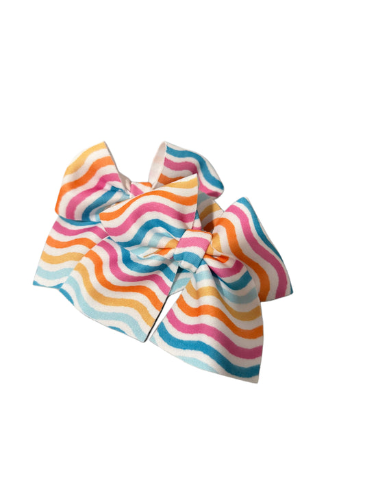 Pinwheel piggies