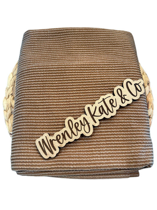 Urban ribbed 1