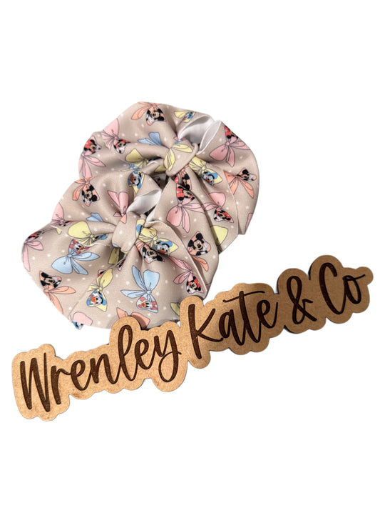 Fable piggies