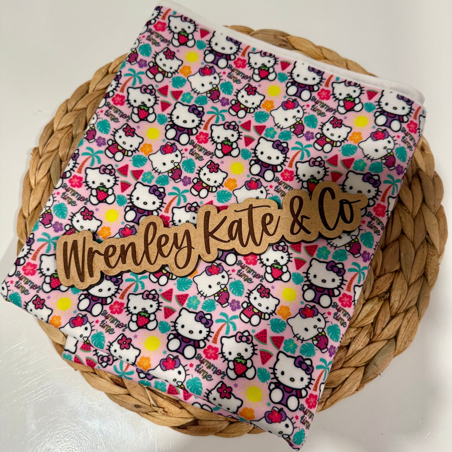 HK & fruits - WKC exclusive