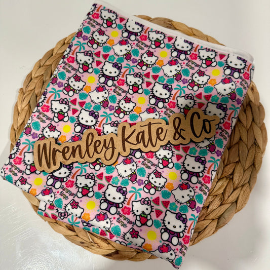 HK & fruits - WKC exclusive