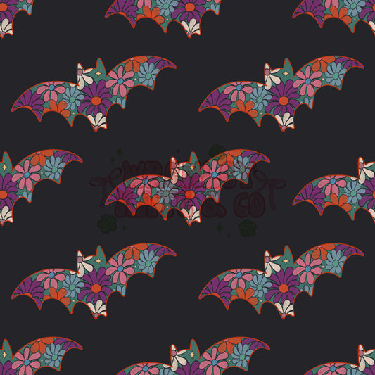 BATS🦇