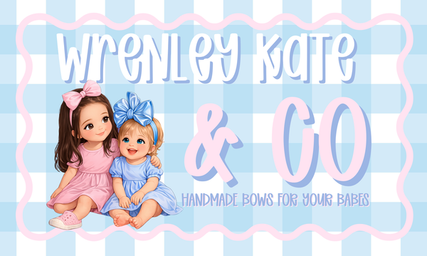 Wrenley Kate & Co