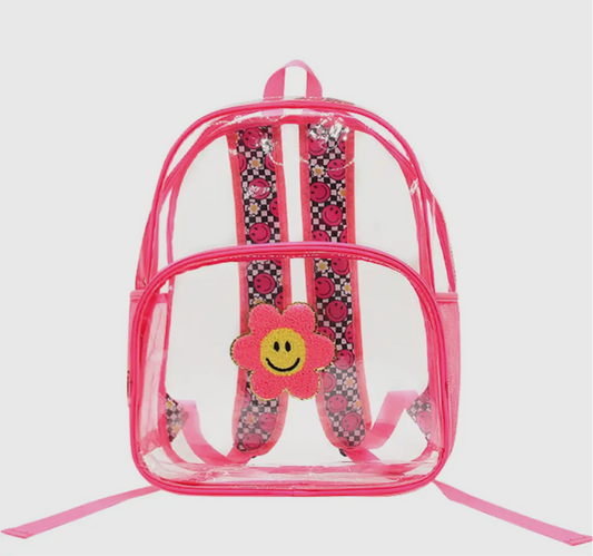 Varsity backpacks