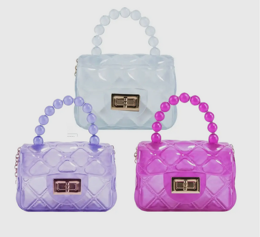 Jelly purses