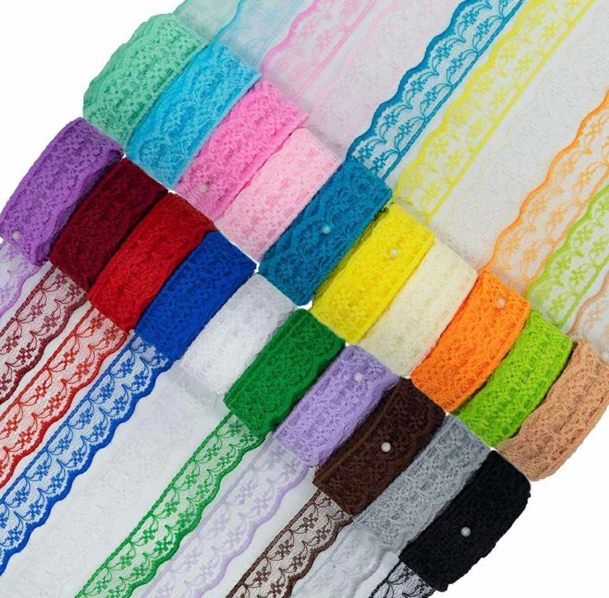 LACE ADD-ON