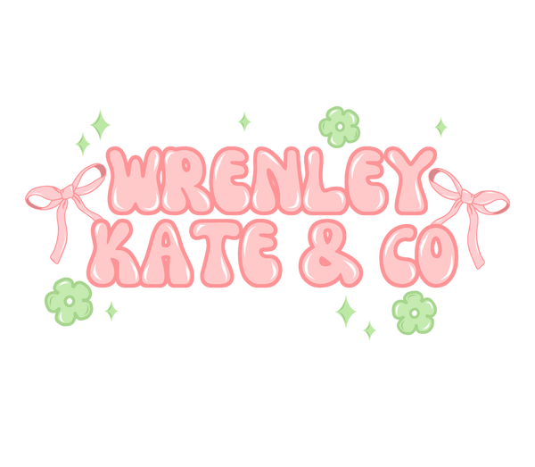 Wrenley Kate & Co